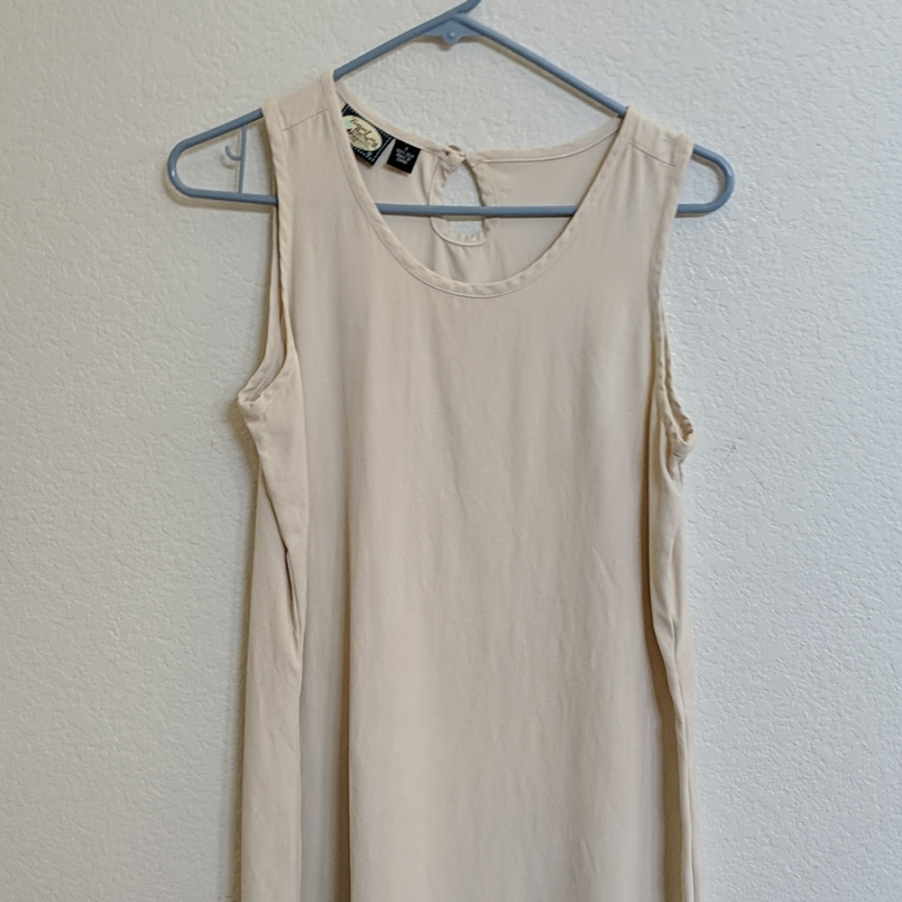 Tommy Bahama dress long small S